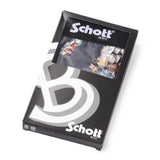 SCHOTT-BOXER PANTS