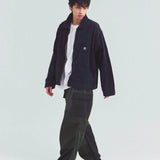 GUNG HO 14W CORDUROY WORK JACKET