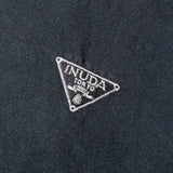 GA×GALFY-INUDA三角マークTee