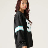 FUBU-Football Shirts