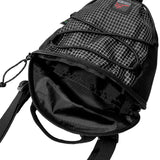 OVERLAND SPECTRA NYLON SHOULDER BAG
