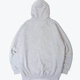 Pro Club Mens Heavyweight Full Zip Fleece Hoodie