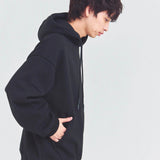 2ND ARCHIVE-キバBOY　プルパーカー