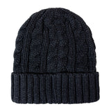 US POLO ASSN ケーブル ビーニー