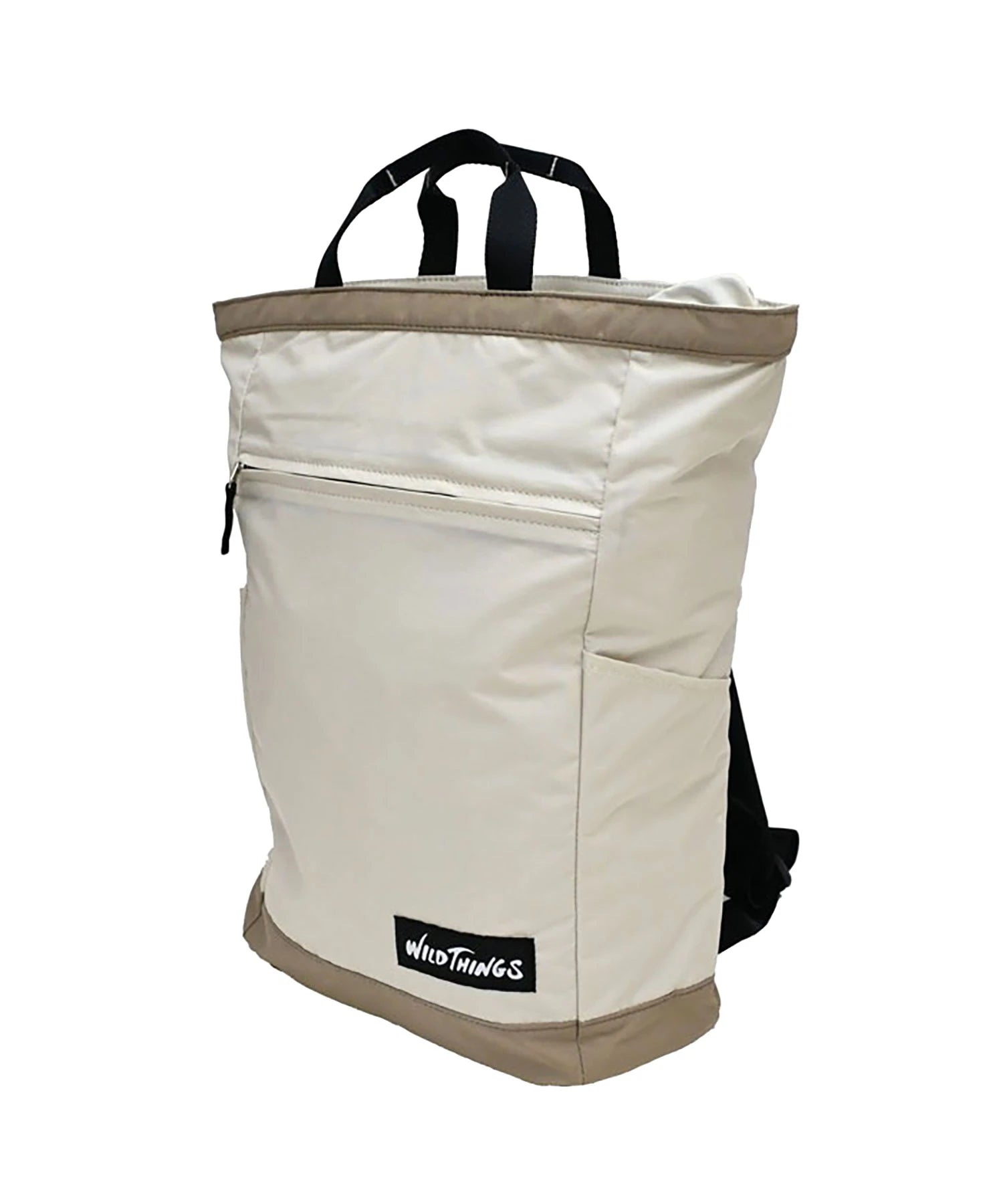 WILDTHINGS DELFY 2WAYﾄｰﾄﾘｭｯｸ