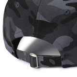 MUCENT（ムセント）- MUCENT SIGNATURE BALL CAP