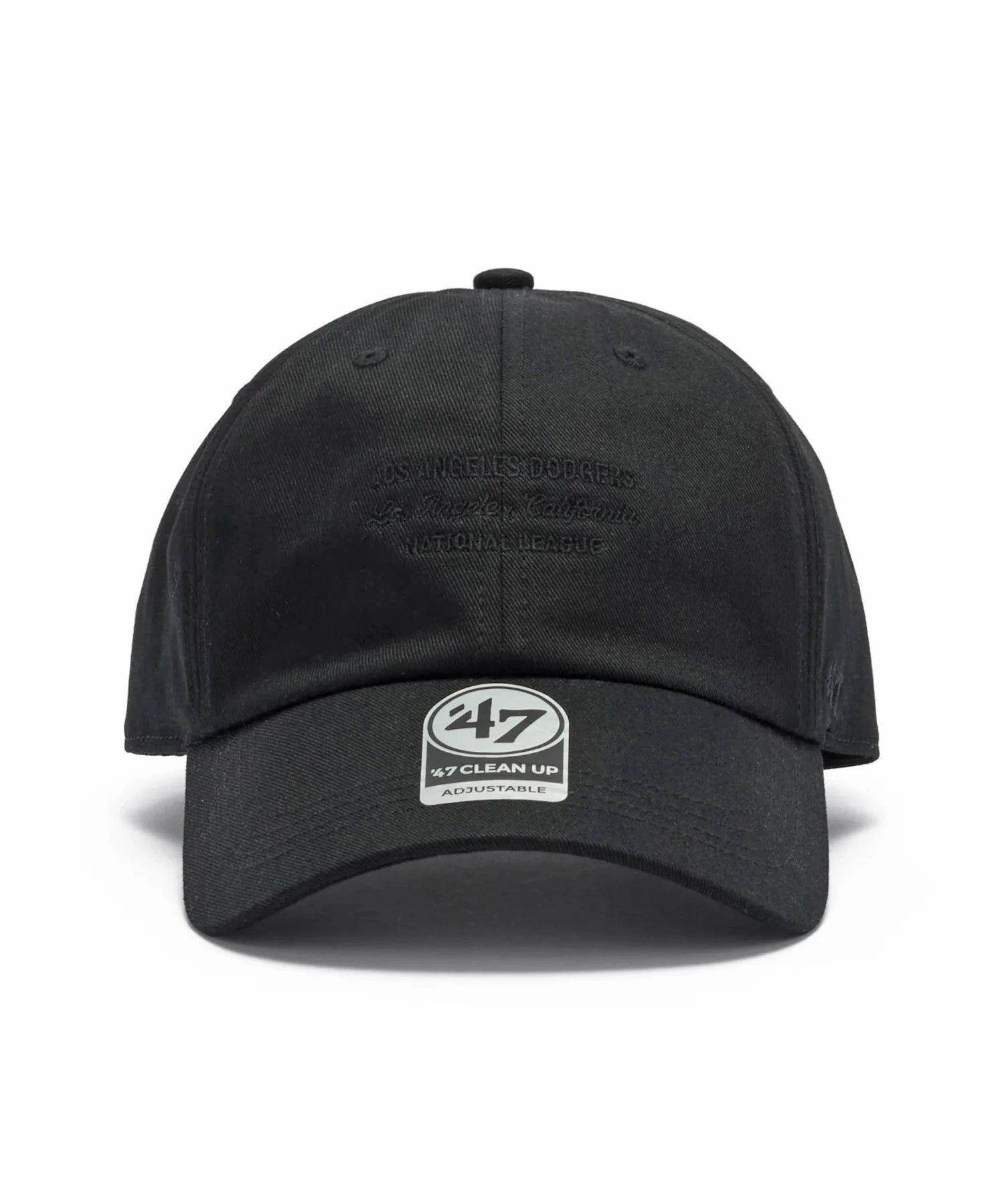 47/フォーティーセブン CLEAN UP LA CONTEMPORARY BASICS