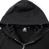 GALFY-バチバチピアスパーカー