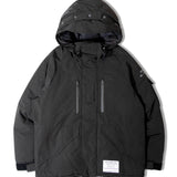 AVIREX -TYPE ECWCS DOWN JACKET