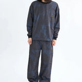 RVCA GRANT PUFFER REVERSIBLE PT