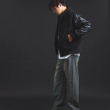 B-TRS-Lips&Tongue シグネチャースタジャン