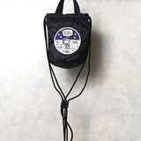 HOUSTONxPEANUTS EFFECT BAG-ASTRONAUT-