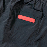 VALENCIANO NYLON SHORTS