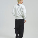 JE-Yeah.DOG&CAT.Nikukyu-クルースウェット