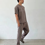 VALENCIANO BIG LOGO TEE