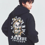 2ND ARCHIVE-キバBOY　プルパーカー