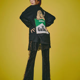 GALFY-ガルボロロンTee