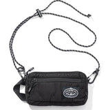 POLER QUILTED 2 WAY POUCH