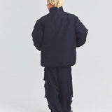 US POLO ASSN 中綿ﾀﾞｳﾝｼﾞｬｹｯﾄ