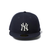 NEWERA-59FIFTY  RHINESTONE BADGE