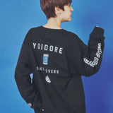 YOIDORE ﾜﾝｶｯﾌﾟ大関ｺﾗﾎﾞ ｸﾙｰﾈｯｸｽｳｪｯﾄ