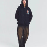 2ND ARCHIVE-キバBOY　プルパーカー