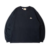 KELTY BACK HISTORY LOGO LS T-SHIRT