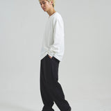 SHELTECH WARM-Henry/neck LS