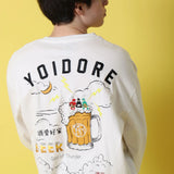 YOIDORE KAMINARISAMA ﾛﾝ TEE