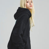 FUBU-GA別注 ZIP Hoodie