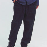 GUNG HO 9W CORDUROY EAZY FATIGUE PANTS