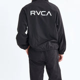 RVCA MIL NYLON JACKET