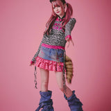 GALFY-GALちゃんフリフリスカート