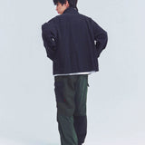 BAYCANT/ベイカント AW 3素材カーゴパンツ