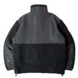 US POLO ASSN ﾎﾞｱｼﾞｬｹｯﾄ