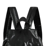 MUCENT（ムセント）- SWAN GLOSSY BACK PACK
