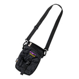 OVERLAND CORDURA MINI SHOULDER BAG