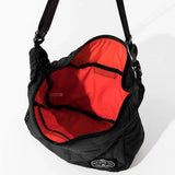 POLER QUILTED STROLL SHOULDER BAG