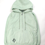 GALFY-CLUBジップパーカー