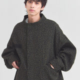 PERK GAPSｼｮｰﾄﾓｯｽﾞｺｰﾄ