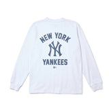 NEWERA-LS CT TEE