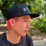 YOIDORE ﾍﾞｰｽﾎﾞｰﾙCAP
