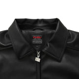 FUBU-Faux Leather Jacket