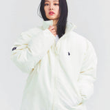 US POLO ASSN 中綿ﾀﾞｳﾝｼﾞｬｹｯﾄ