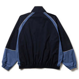 NEWERA-PA OS PIPING TRACK JKT