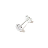 GA SV925 ZIRCONIA PIERCE-S