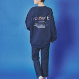 YOIDORE ﾖｲﾄﾞﾚﾝｼﾞｬｰ ｸﾙｰﾈｯｸｽｳｪｯﾄ