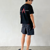 VALENCIANO PRINT DRY TEE  2