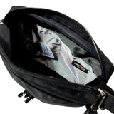 OVERLAND CORDURA FLAP SHOULDER BAG