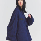 PERK GAPSｼｮｰﾄﾓｯｽﾞｺｰﾄ